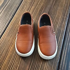 CARTER'S SLIP ON SHOES